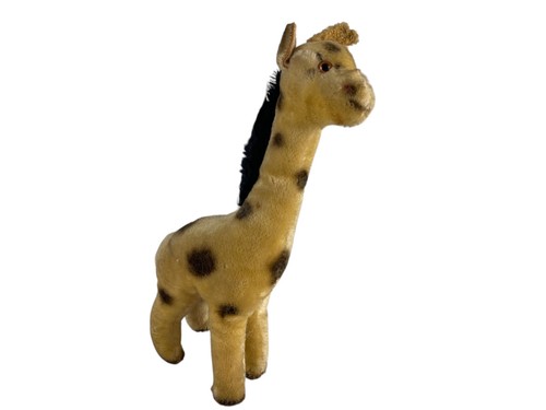 Peluche collezione giraffa - peluche,