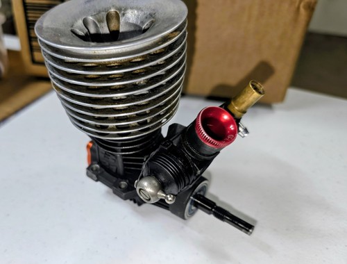 Motori speed b2101 21 - speed,