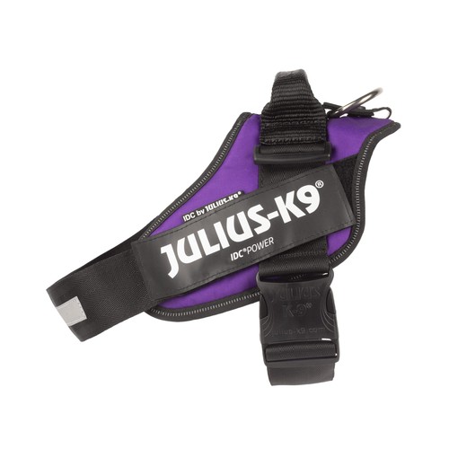 Idc powerharness taglia - k9,