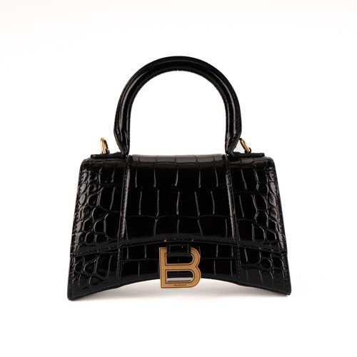 Balenciaga borsa top handle - top,