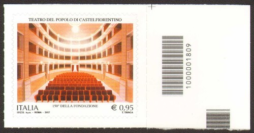 Italia 2017 teatro - teatro, popolo