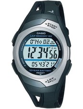 Casio STR-300C-1VEF Orologio