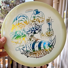 Discraft Buzzz - Mega Glo -