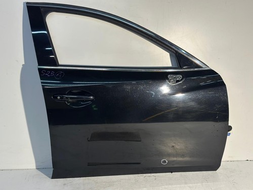 Porta anteriore destra