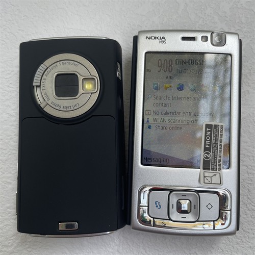 Telefono cellulare sbloccato