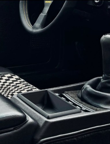 Ricambio posacenere porsche - posacenere,