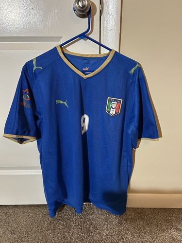 Maglia calcio uomo - , italia