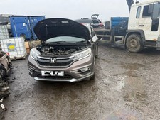 Honda crv station wagon - crv,
