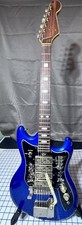 Teisco ET-440 Spectrum 4
