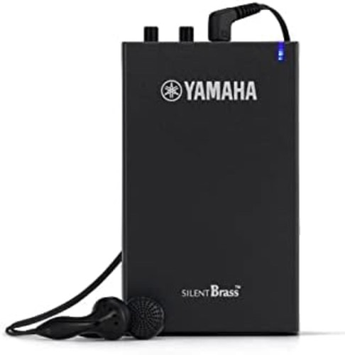 Yamaha stj silent - stj, ottone