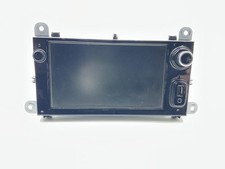 DISPLAY PER RENAULT Clio Serie IV 281154484R (12>19)