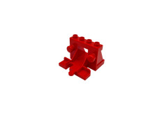 Lego treno duplo ferrovia - lego®,