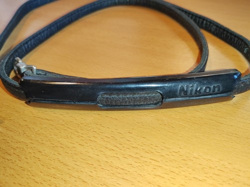 Nikon tracolla stretta - nikon,