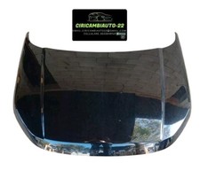 cofano Anteriore Reng Rover