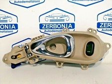 MANIGLIA INTERNA PORTA  ANTERIORE SX PER CHRYSLER PT CRUISER 2002