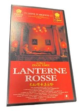 LANTERNE ROSSE