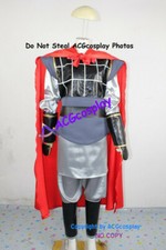 Costume cosplay mulan - li, shang