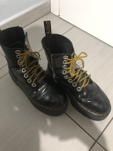 Dottor martens - dottor,
