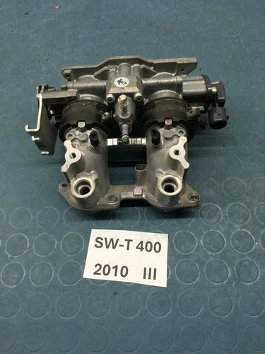 Corpo farfallato honda t - sw,