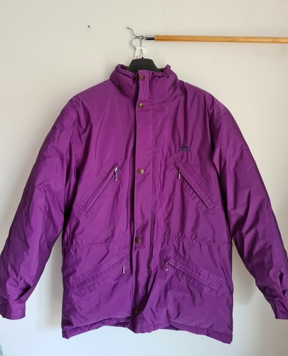 Giacca vintage dubin sci e - giacca,