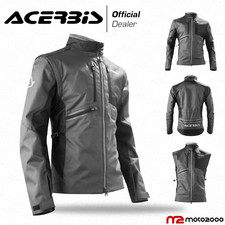 GIACCA TECNICA ENDURO JACKET