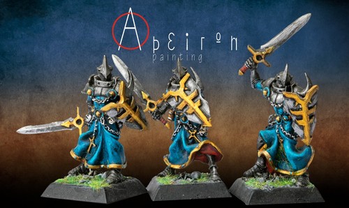 Confrontation templari - templari,
