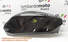 CARENA FIANCATA LATERALE POSTERIORE NERO SX ORIGINALE BMW C 650 GT 652EA WB10C