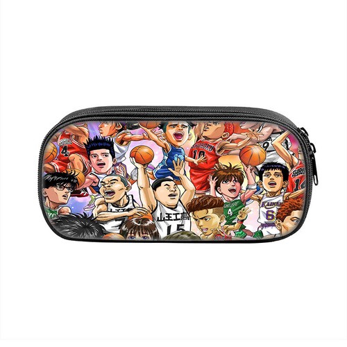 Slam dunk astuccio portamatite - astuccio,