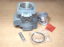 KIT CILINDRO E PISTONEPER MOTOSEGA STIHL MS 441  D50mm Di Qualità 