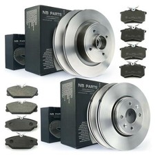 Pastiglie Freno Disco