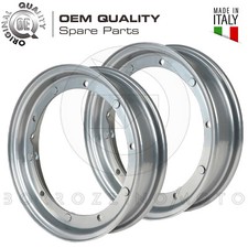 CERCHI CERCHIONI COPPIA PER