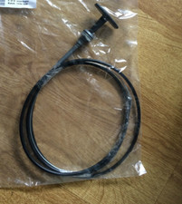 Cavo Di Rilascio Del Cofano