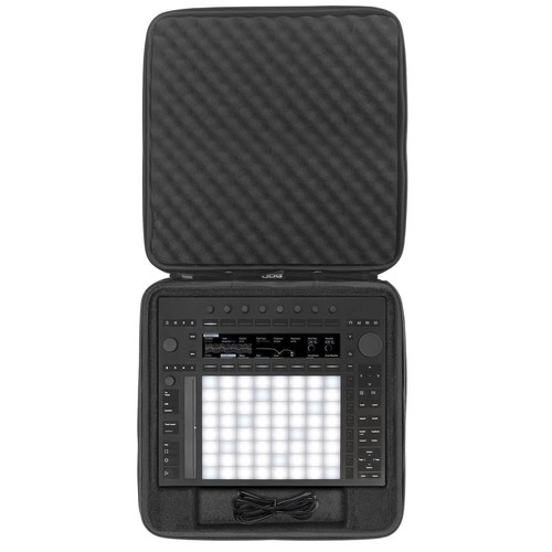 Udg creator ableton push - udg, 3