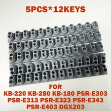 Gomma conduttiva per Yamaha KB