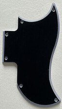 Battipenna nero 5 strati