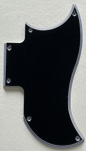 Battipenna nero strati - nero,