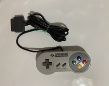 Controller Joypad SNES Super