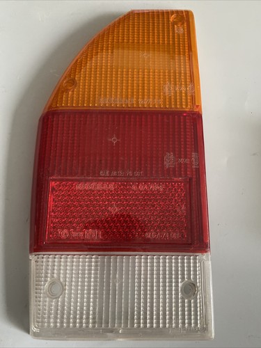 Plastica faro posteriore - faro,