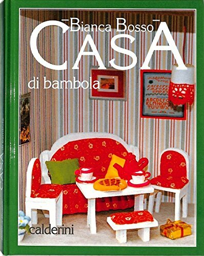 Casa bambola bianca - di,