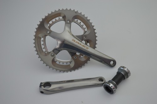 Guarnitura shimano dura ace - dura,