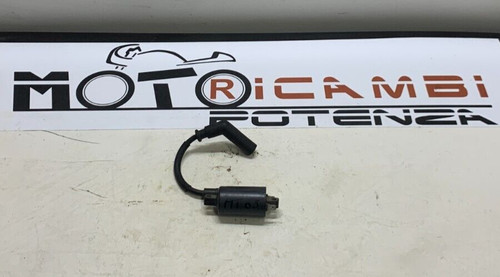 Bobina accensione yamaha - accensione,