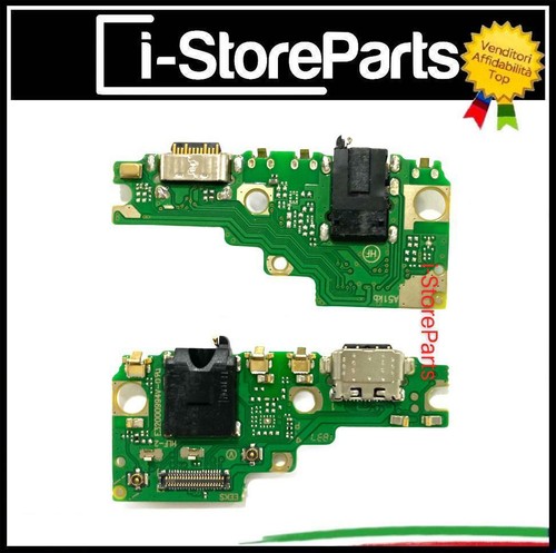Connettore ricarica usb - di,