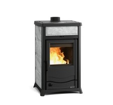 Nordica termostufa legna - a,
