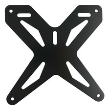 SUPPORTO TARGA ITALIA