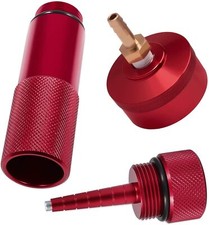 Tappo gas corsa estesa imbuto