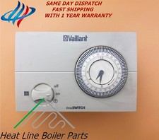 VAILLANT INTERRUTTORE ORARIO
