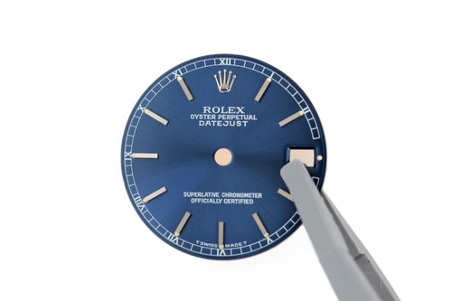 Rolex datejust vintage - 31, mm