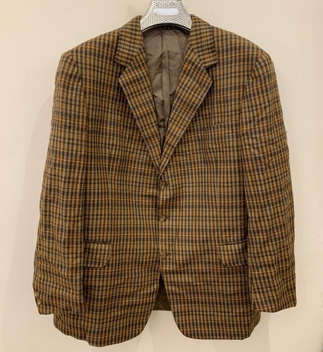 Giacca blazer caccia - da,