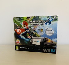 ✅Console Nintendo Wii U