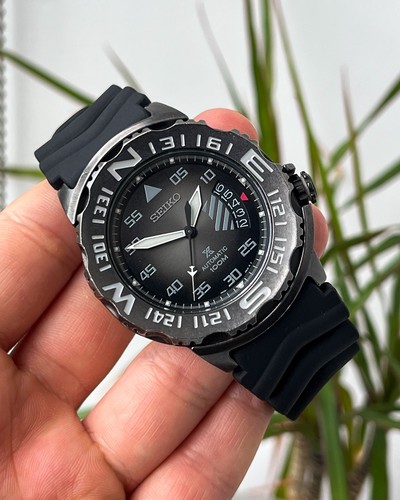 Seiko prospex srp579 - seiko,